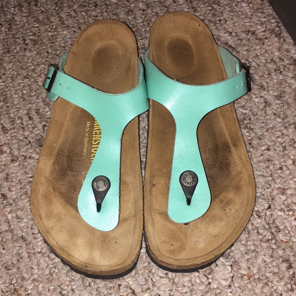 ✨ Birkenstock ✨